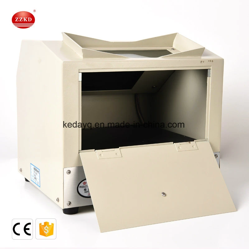 High quality/High cost performance Brief Camera Obscura UV Lamps Analysis Tester