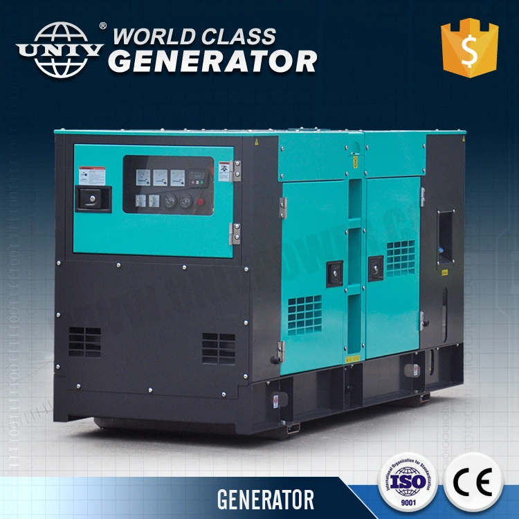 800kw Power Price of 1000kVA Diesel Generator Set