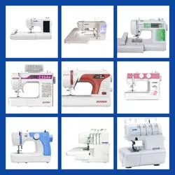 Zoyer Zy-801A Cloth Strip Cutting Machine for Garment Factory