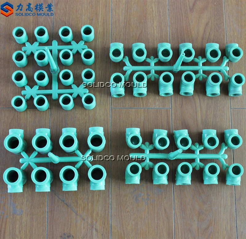 Die Cut Mould Making Tool Mandrel Dies for Pipe FRP Mold