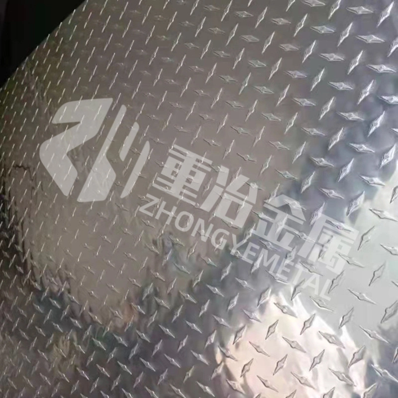 Embossed/ Foil/Plate/Roll/Alloy/PPGI/Steel Strip/Aluminum Plate 7075/7475/1050/1060/5083 Pedal Sheet