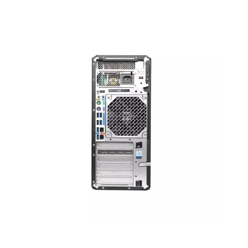 High Performance H-P-E Z4 G4 Intel Xeon Core W-2195 Desktop Graphical Workstation