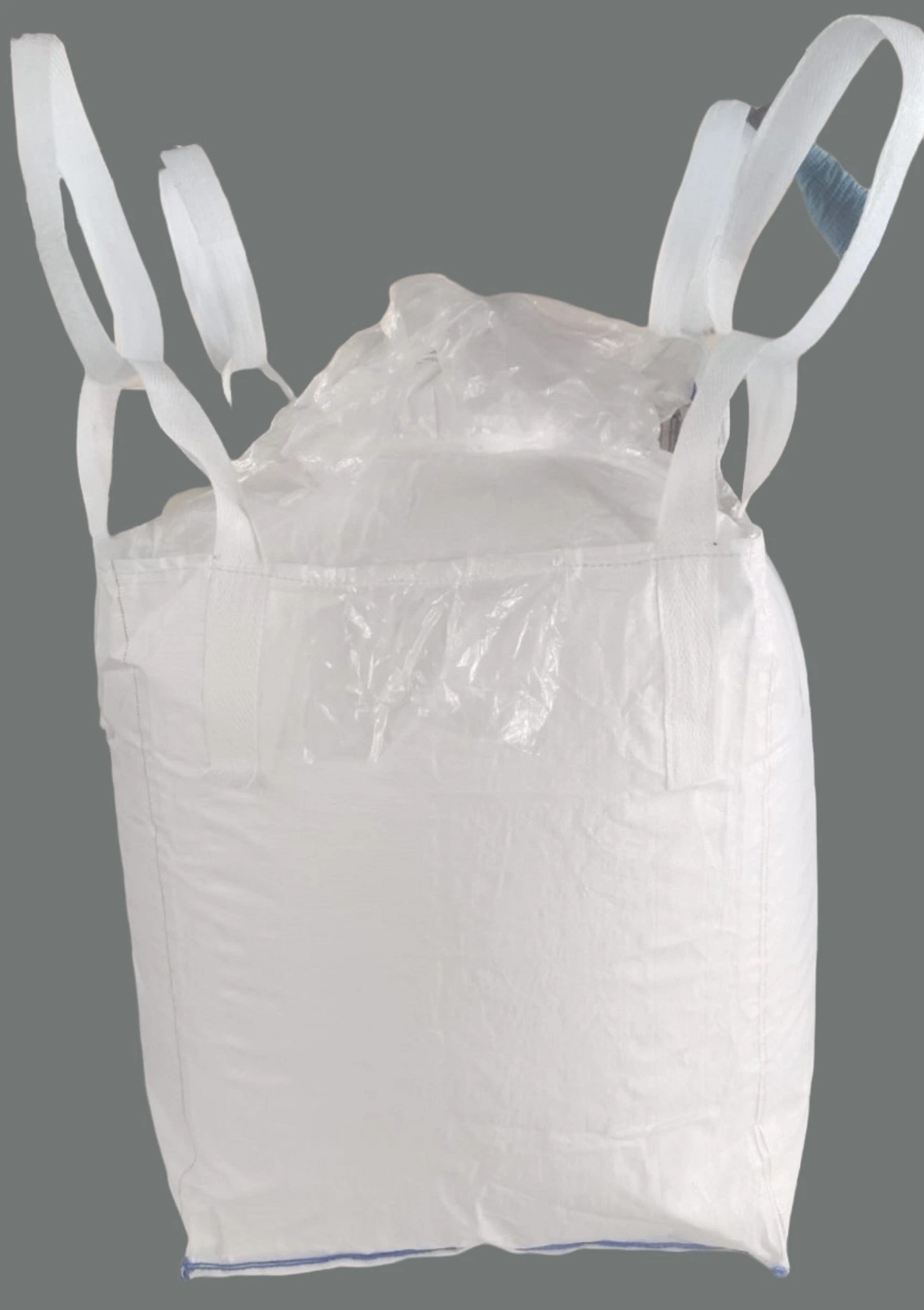 1 Ton 2 Ton Big Bag Packing Sack Plastic Bag for Cement or Sand or Gravels