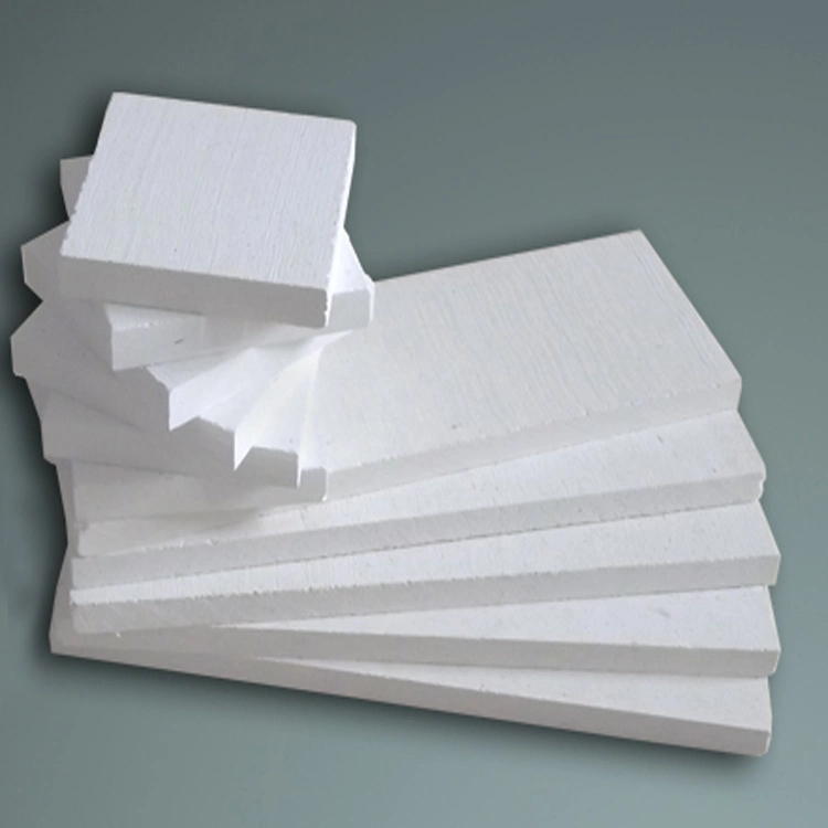 Price High Strength Corrosion Resistant Low Density Fireproof Calcium Silicate Board