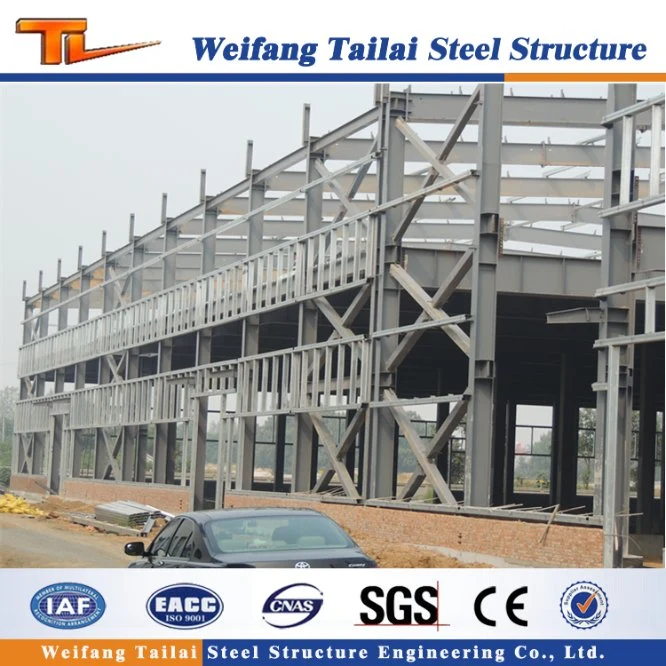 Prefab Fast Building Steel Structure Prefabricated Hotel Apartment and School Construction Projects Design