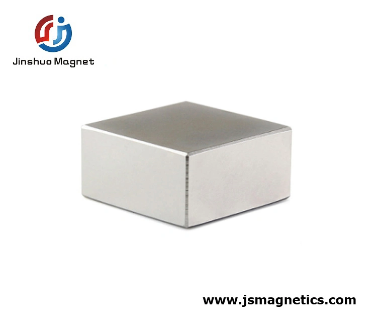 Neodymium Bar Magnets for Sale at Jinshuo Magnetics Block Neodymium Block Cube & Bar Magnets