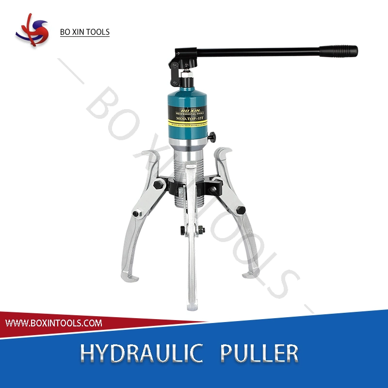 20 Ton Manual Bearing Puller Hydraulic Gear Puller