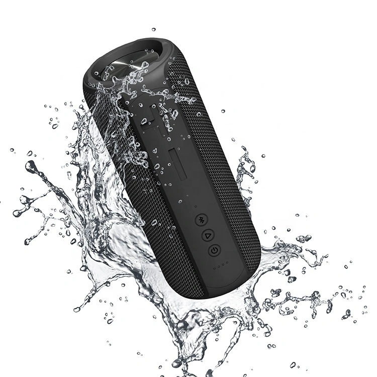 Bestseller in Europa 30W Super Bass Bluetooth Lautsprecher 5000mAh Ozzie E300 Audio für den Außenbereich