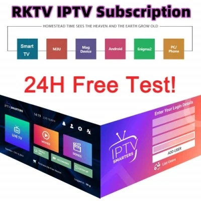 Best IPTV de Suecia, Reino Unido EE.UU. Alemania Países Bajos Polonia Portugal Rumania Grecia Europa Albania Arabic IPTV de prueba gratuita