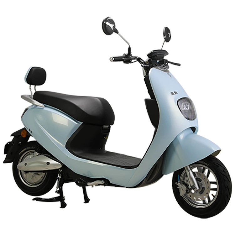 Vimode 2000 Watt Cool E Slide Smart Moped Scooter Europe Warehouse off Road Side Big Wheel Car with APP 800W