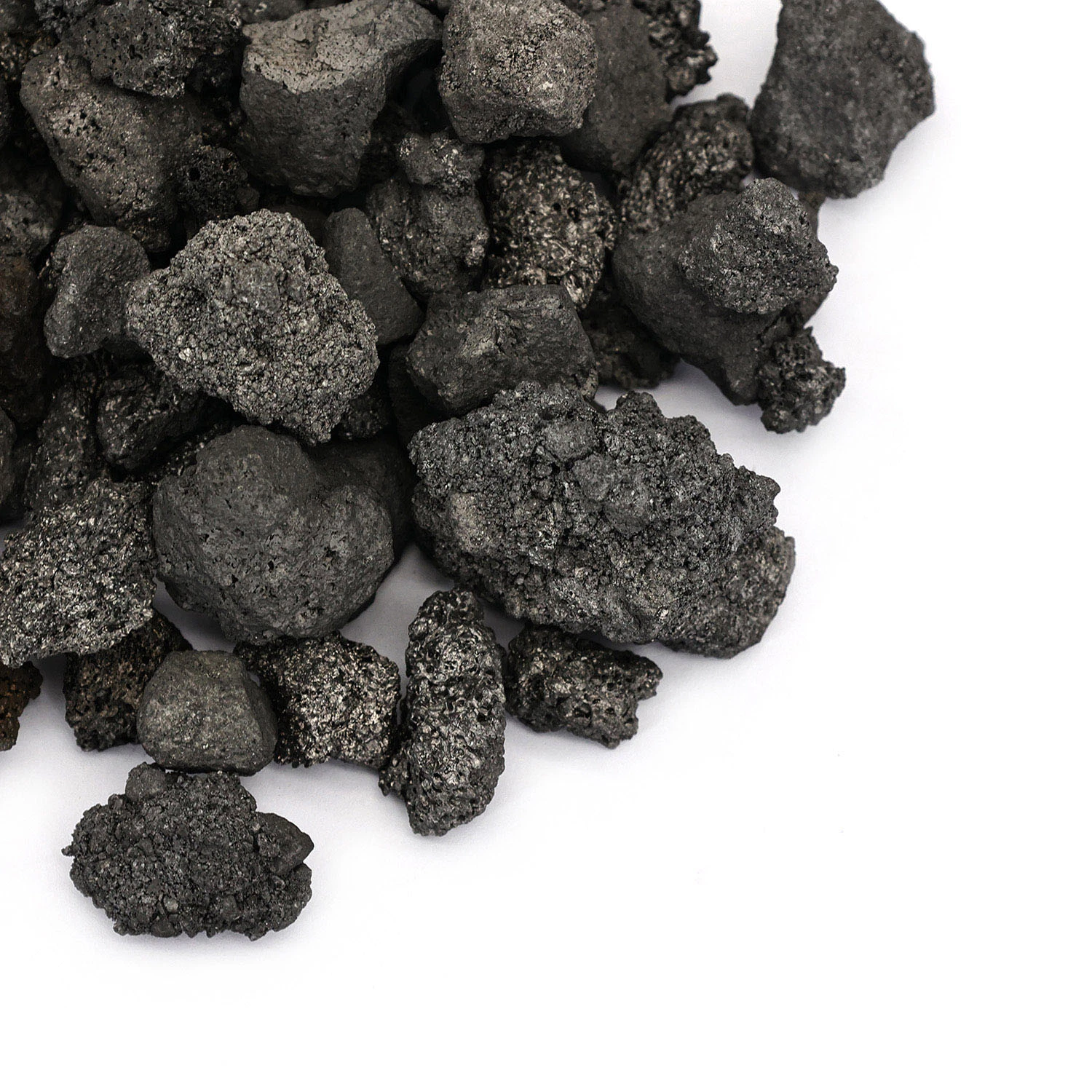 Low Sulphur Cheap Price of Calcined Petroleum Coke