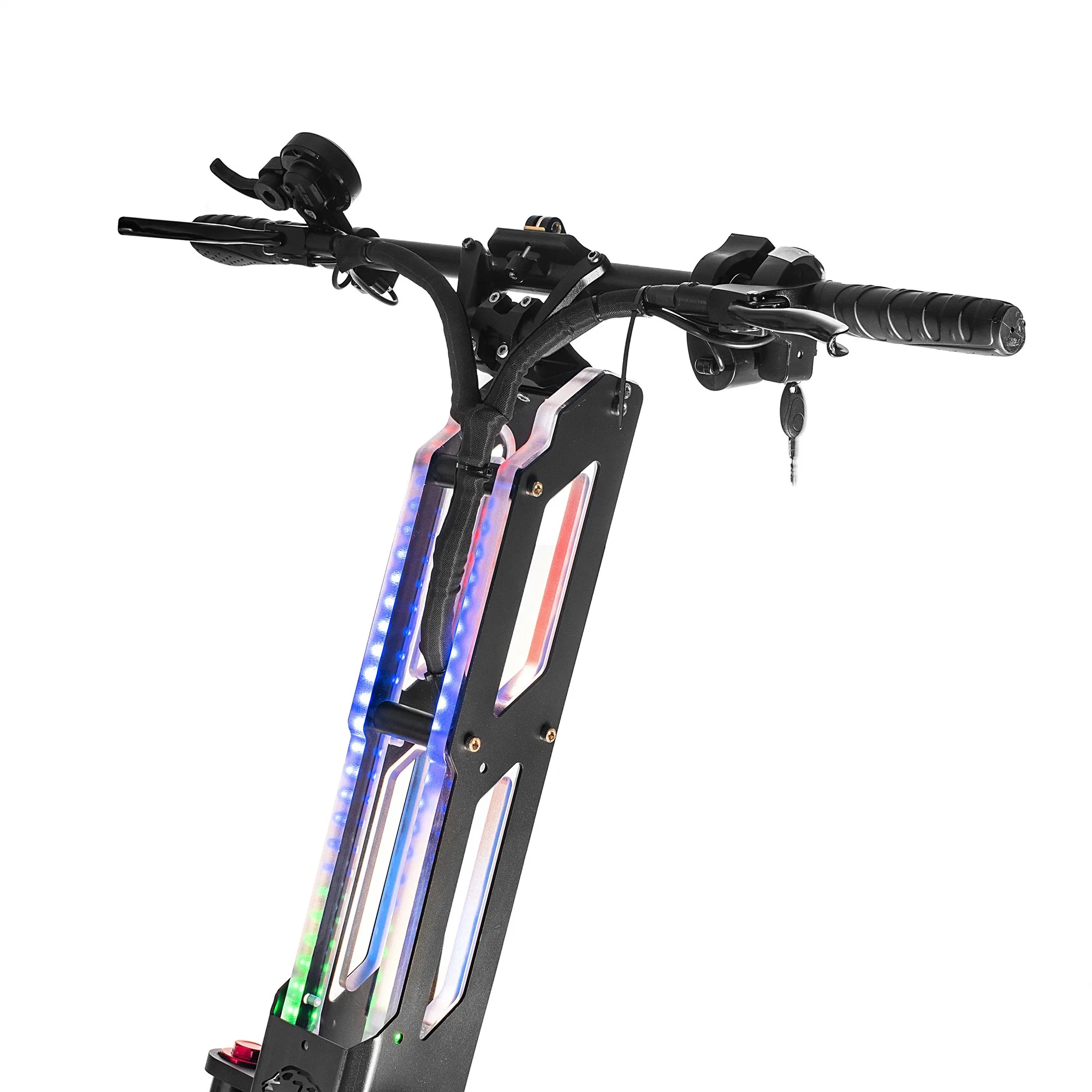 Efgtek Power Wheel trotinette Electrique Motor Bike Scooters eléctricos