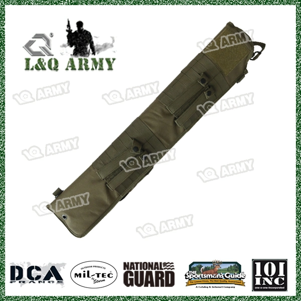 Tactical Molle Shotgun Scabbard