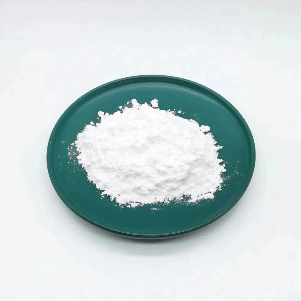 Factory Supply High Quality Calcium Stearate Best for Plastic