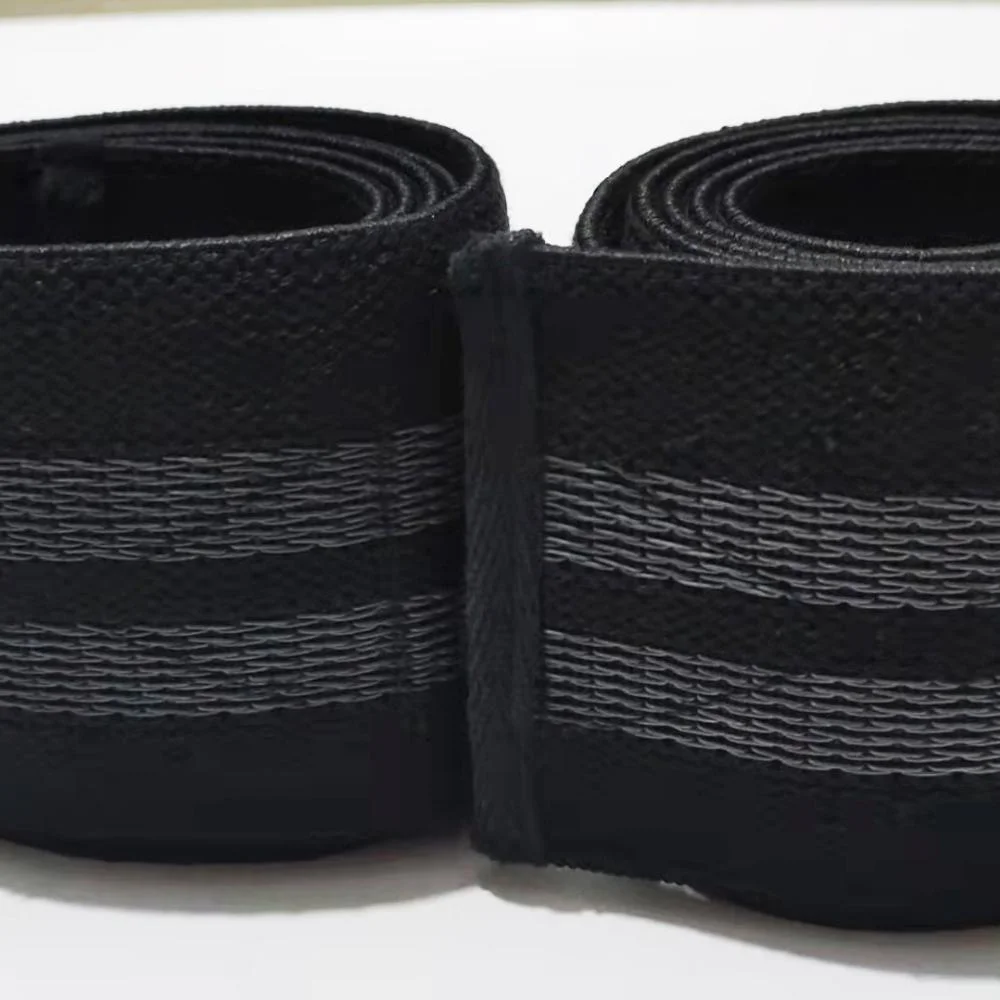 Weightlifting Adjustable Training Wristband Support Strap Ci20053