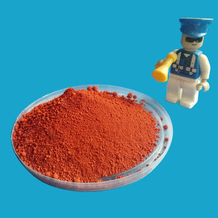 Original Factory Supply Iron Oxide Black Powder for Pigment with Good Quality