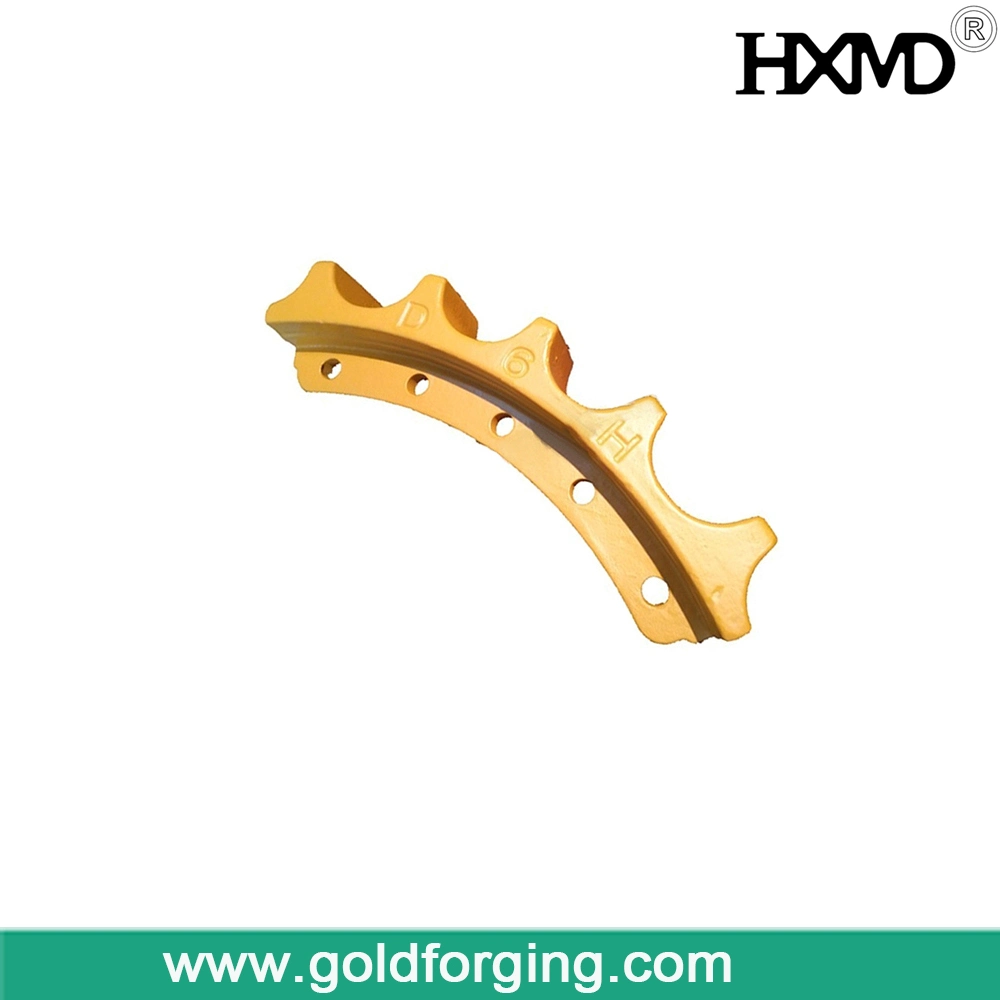 Bulldozer 1730946 D6h D6r D6t Sprocket Segment