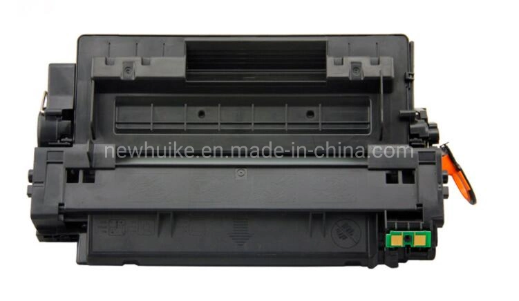 for HP Q7551A Compatible Toner Cartridge for Printer Laserjet P3005/M3027/M3035