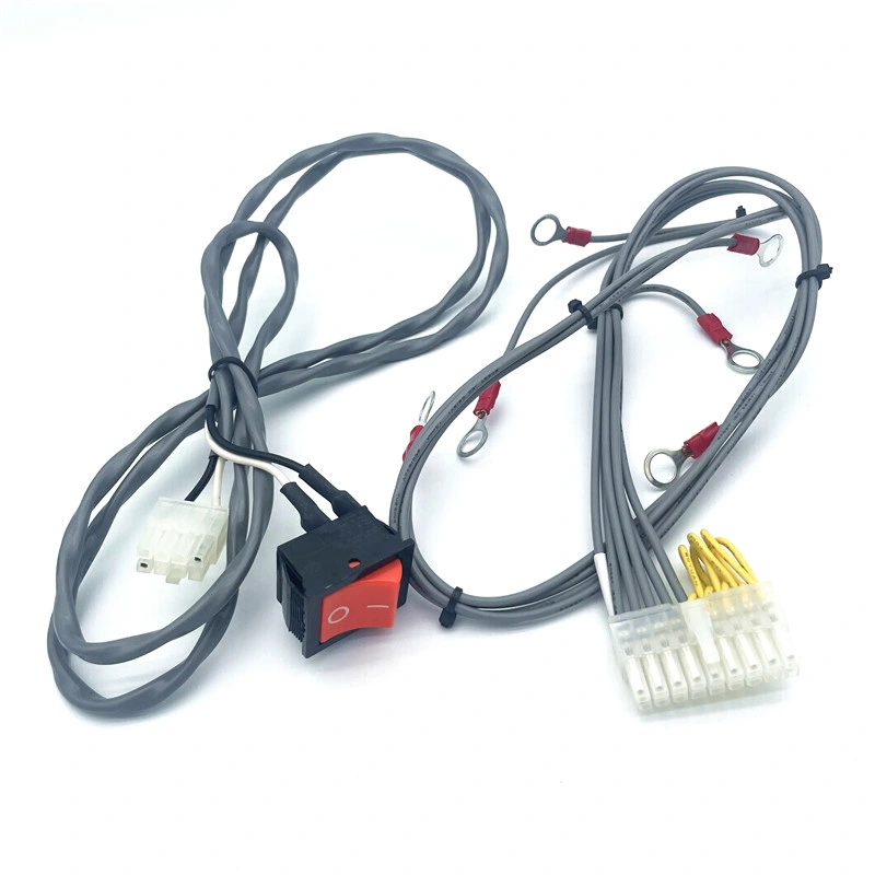 OBD OBD0 A1 conector adaptador de la ECU Auto Mazo de cables Cable para Civic CRX Preludio Acura Integra B17 B16 B18 B20