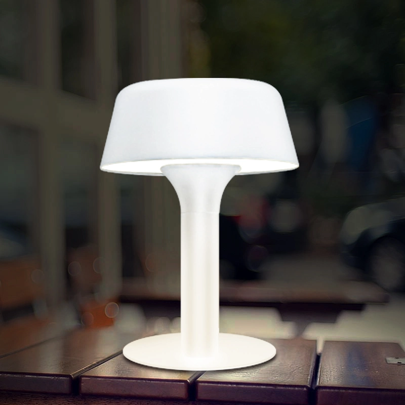 Moya New Solar LED Decorative Table Lamp with Light Sensing