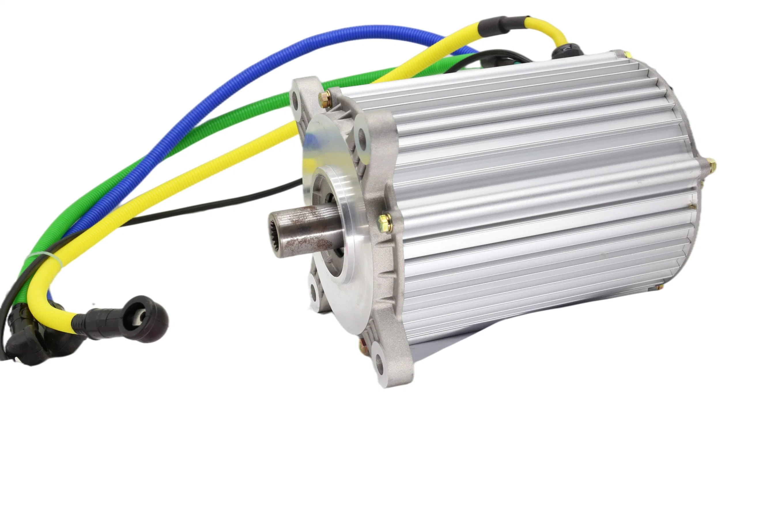 145 Series 2000 Motor Brushless DC Motor Suitable for Golf Cart Sightseeing Car