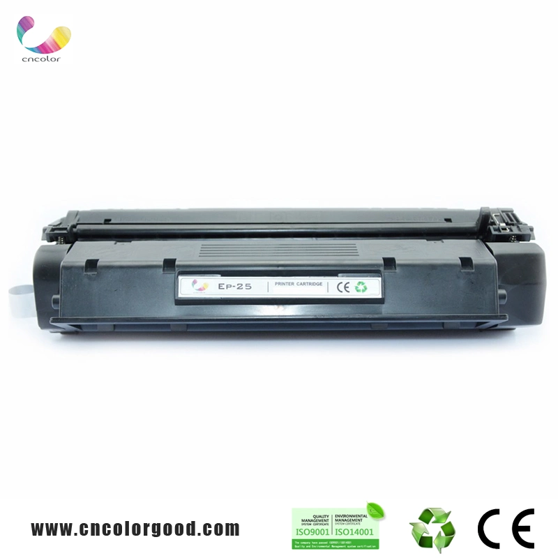 Hot Sale Fx-10 Black Laser Toner Cartridge for Canon Printer