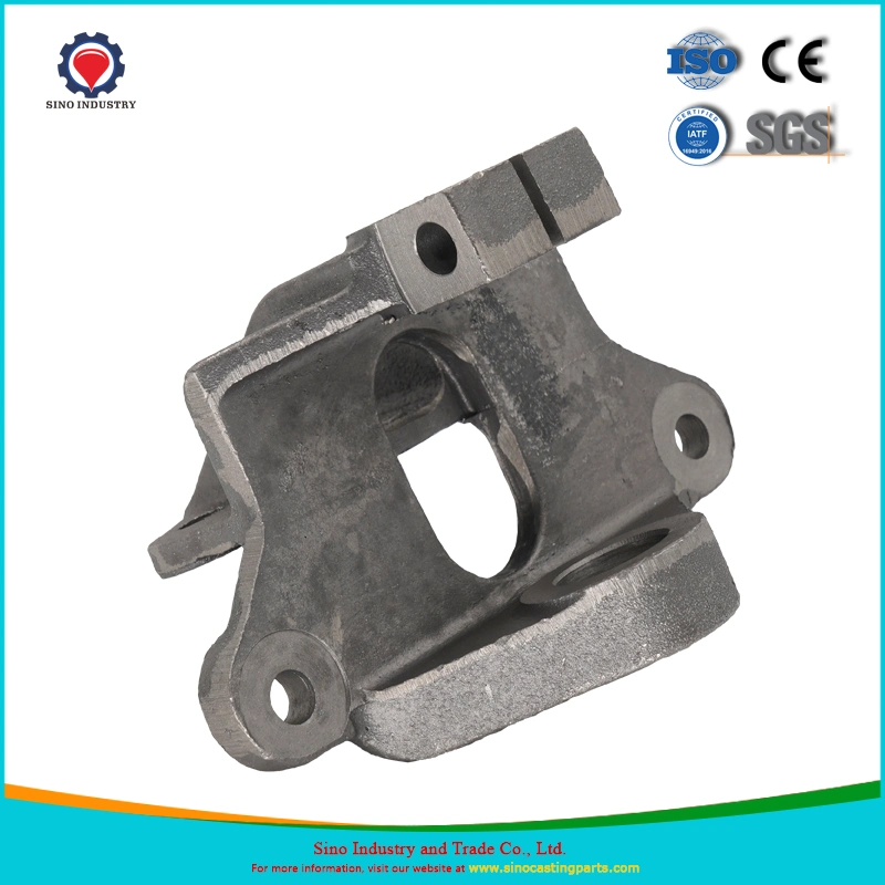 Bespoke Air Compressor/Hydraulic/Transmission/ATV/Embroidery/Truck/Trailer/Sewing Machine/Motor/Auto/Motorcycle/Bicycle Iron Casting Spare Part OEM Manufacturer