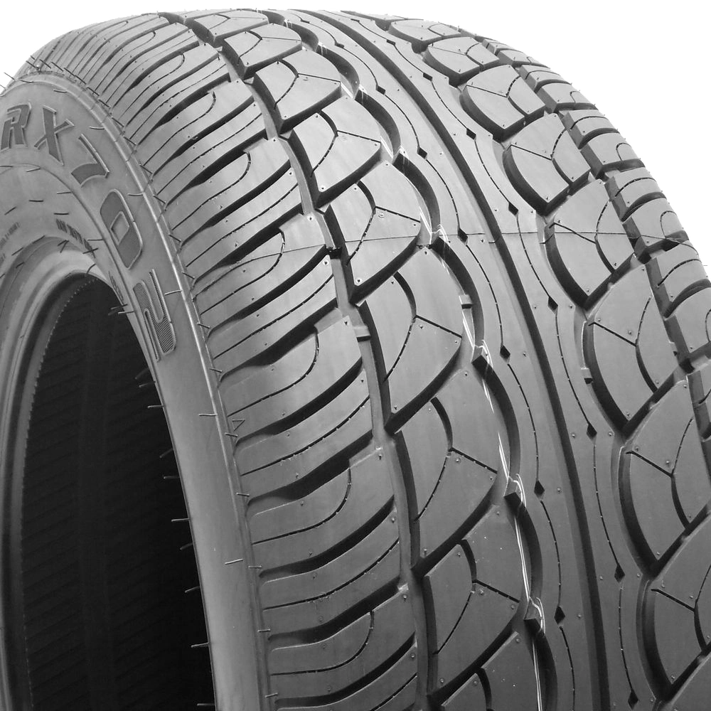 Economic PCR Tires, New Tyres, Used Tyres Doubling Car Tyres 5 PCS Into 1 (185R14C 195R14C 195R15C 225/70R15C 175/70R13 185/70R14)