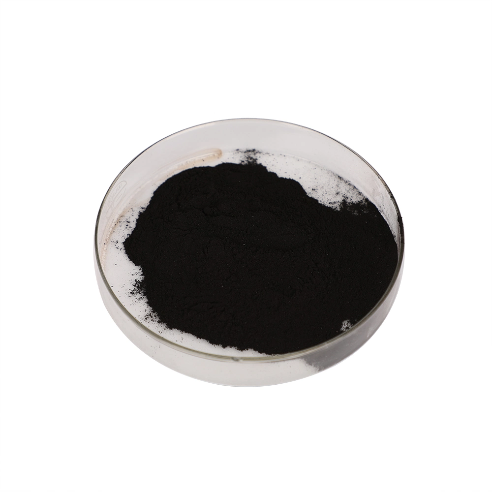 Premium quality factory price fertilizer Humic Acid 70%, 80% Powder