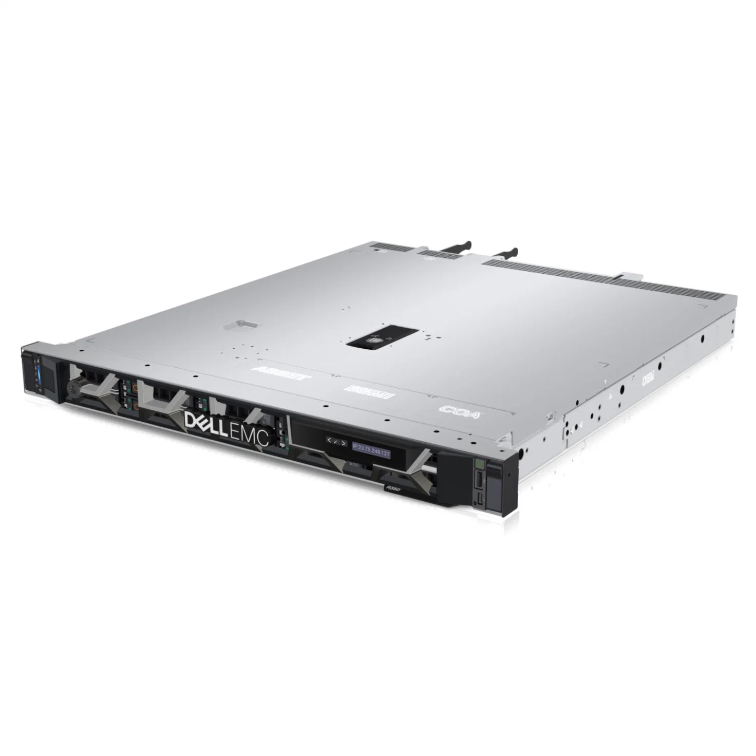 Original Brand Server DELL Poweredge Server R350