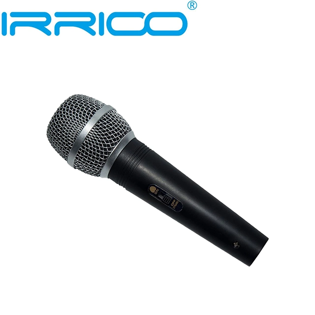 Factory Low Price and High quality/High cost performance Microphone Bayer Dynamic for Outdoor Entertainment