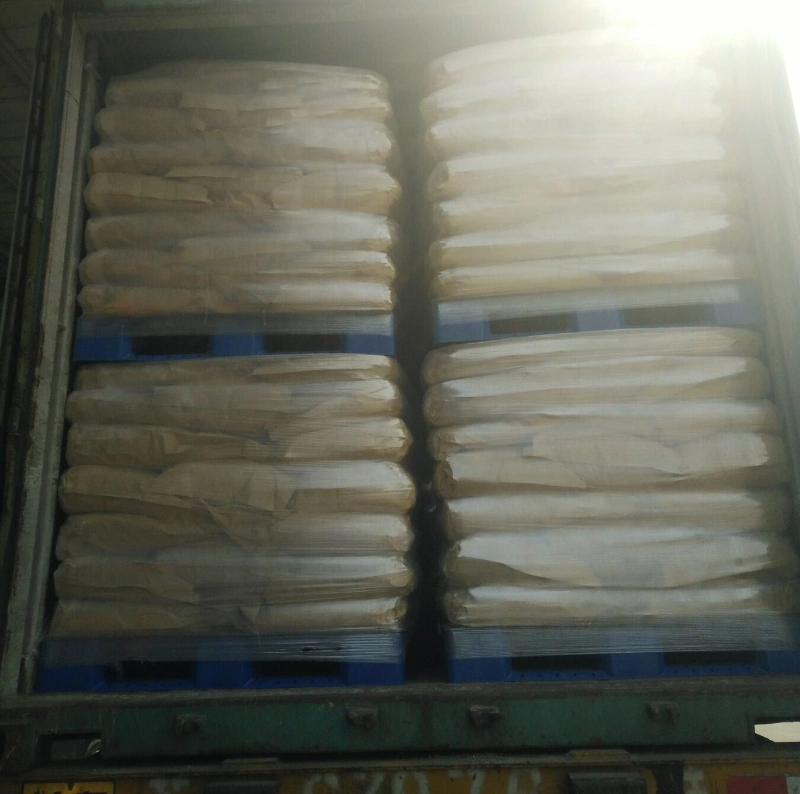 Food Grade Sodium Hexametaphosphate P2o5 68% Plant