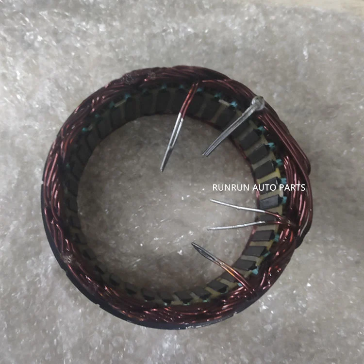 Auto Alternator Parts Stator Coil for Hyundai Elantra Trajet Santa KIA Carens Sportage 23102-0s300 37350-27013