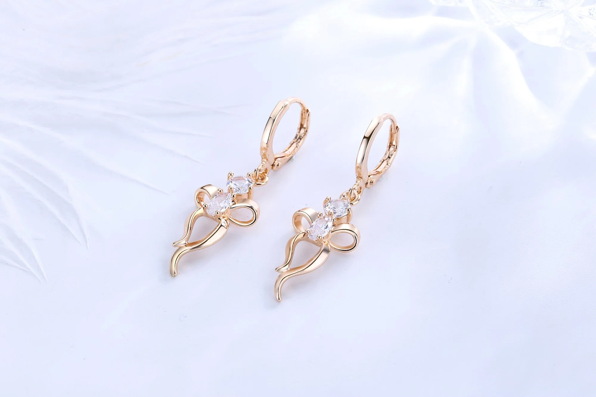 Fashion Costume Jewelry Drop Dangle Earrings Jewelry Gift for Women