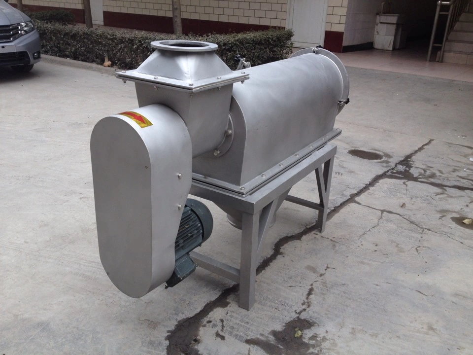 High Frequency Cyclone Dewatering Screen for Sale in China