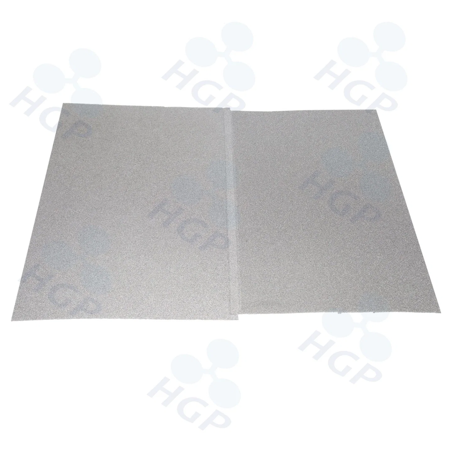 110ppi, 280G/M2, 1.6mm, Porous Metal Foam Nickel Electrode Material for Ni-MH Battery