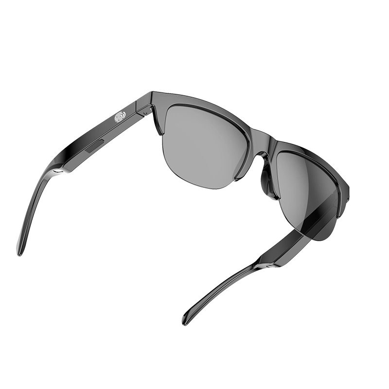 2022 Factory Newest Arrival Sun Glasses Bluetooth Headset Wireless Headphone