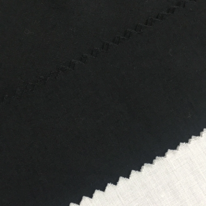 T/C65/35 45X45 110X76 240cm Width 105GSM Poplin High quality/High cost performance  Home Textiles Fabrics Bedding Sheets