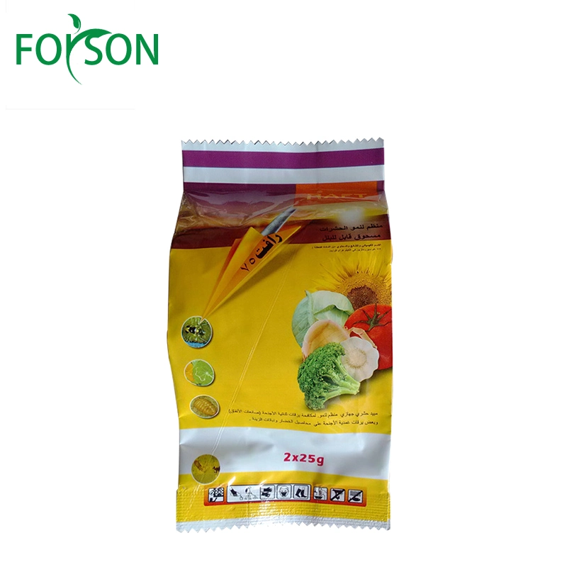 Foison Supply Disease Control Tricyclazole 95% Tc From Factory