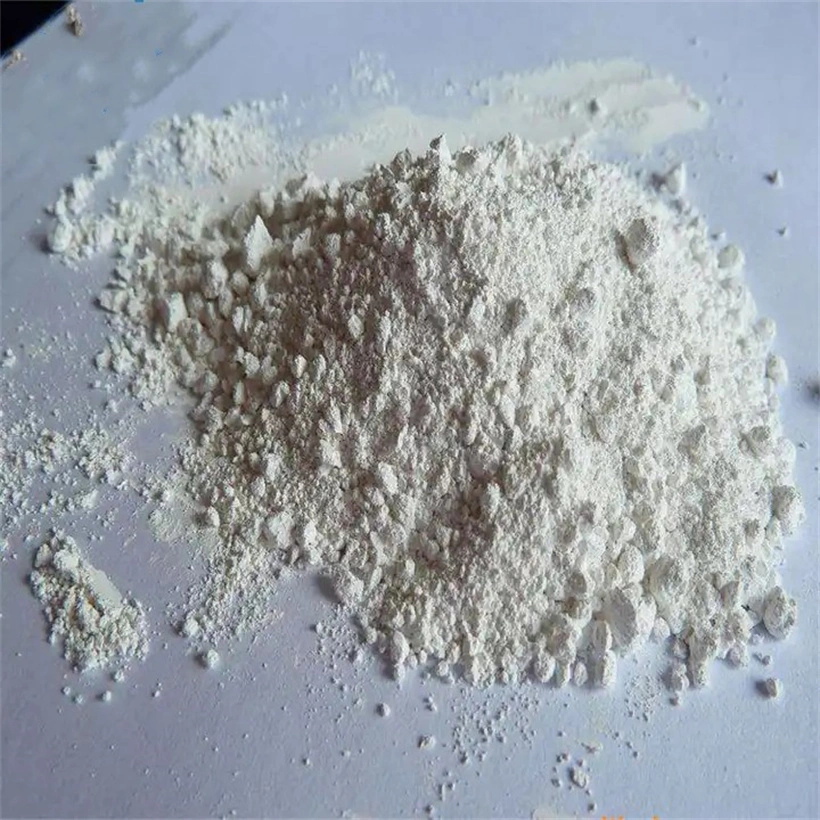 Hot Sale Rutile Type TiO2 for Paint Plastic Rubber Papermaking Titanium Dioxide TiO2