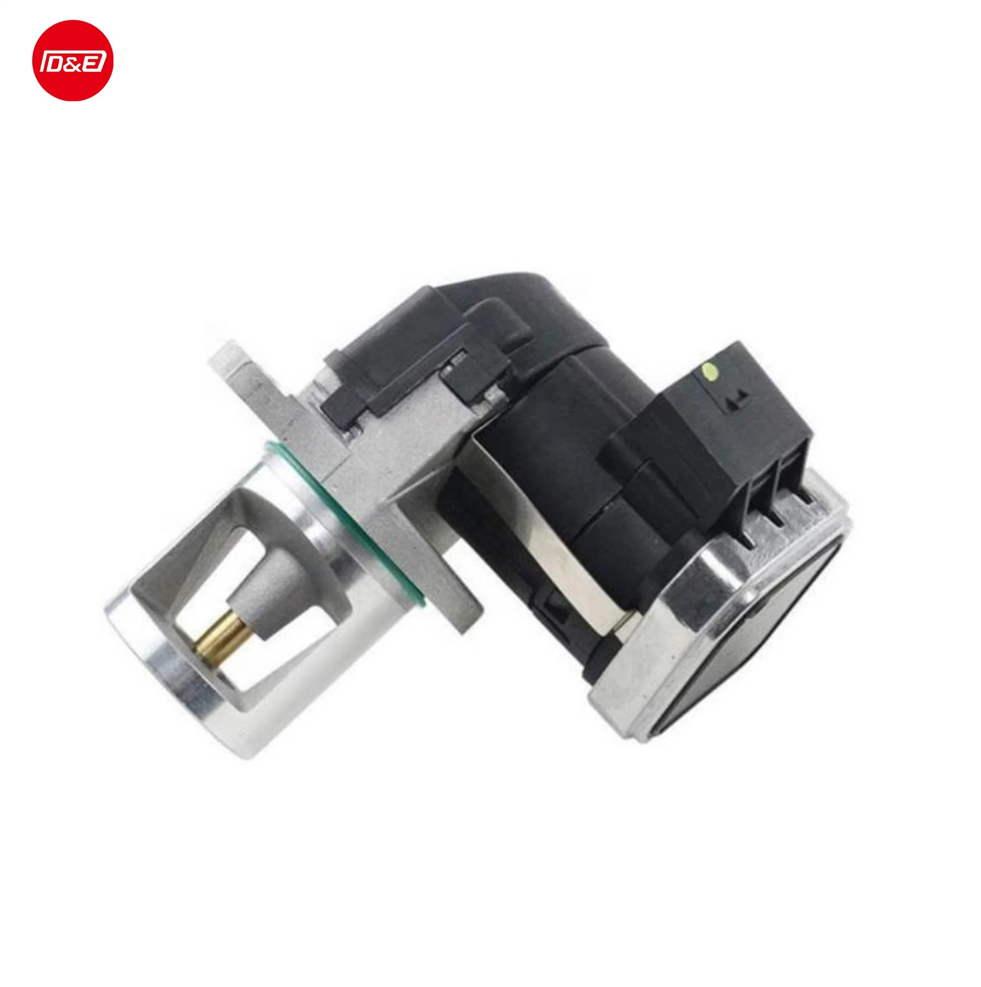 High quality/High cost performance Car Exhaust System Egr Valve Auto Parts