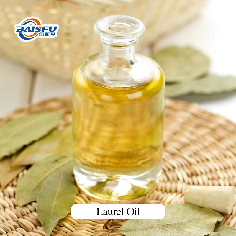 Wholesale Laurel Leaf Bay Leaves Essential Oil