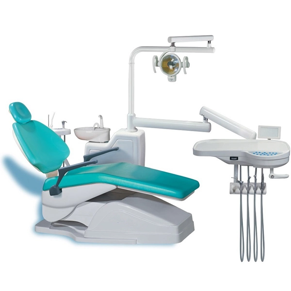 Ce-Approval! ! ! Dt638Baijin China un tipo de unidad dental presidente