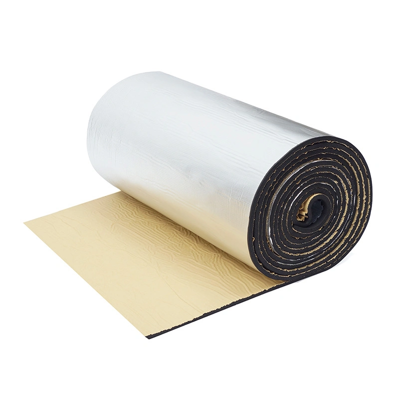 Best Insulation for Walls Building Thermal Insulation Heat Insulation Rolls