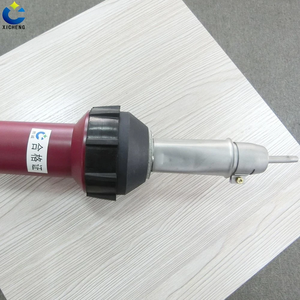 Welding Machine Plastic Welding Torch