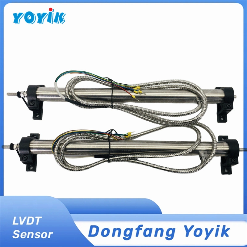 0508.902t0102. Aw021 IP Governing Valve Linear Lvdt Position Displacement Sensor