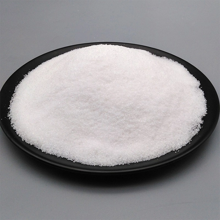 Food Grade South Africa Anionic Polyacrylamide CAS No. 9003-05-8