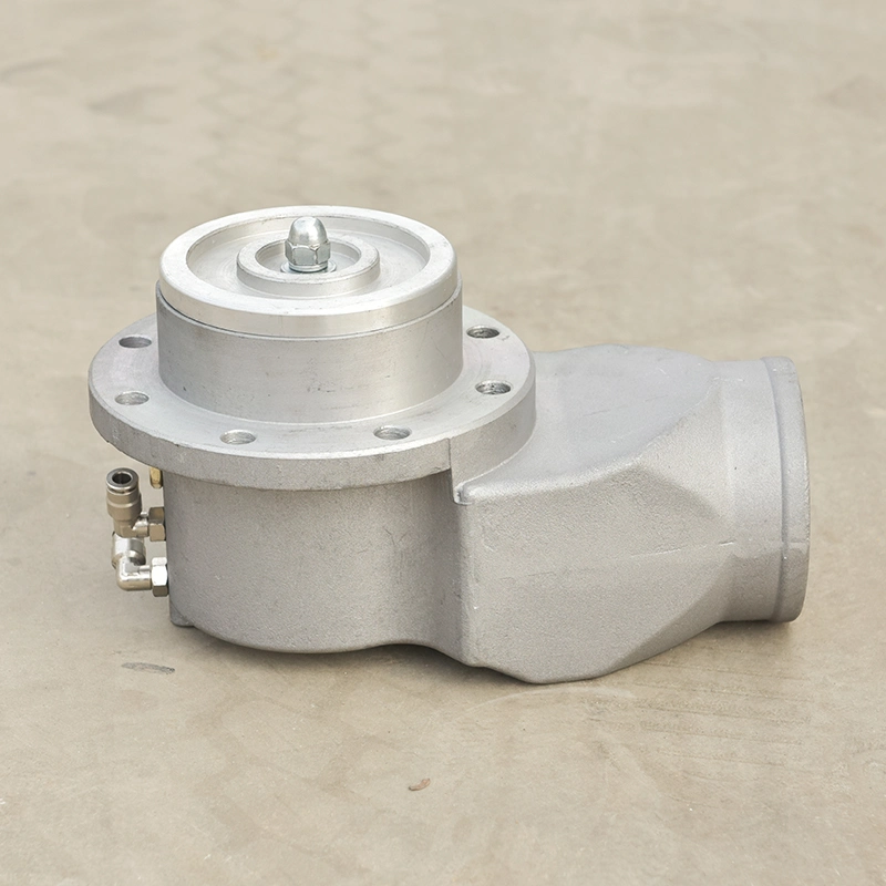 DN80 Pneumatic Vapor Recovery Vent Valve