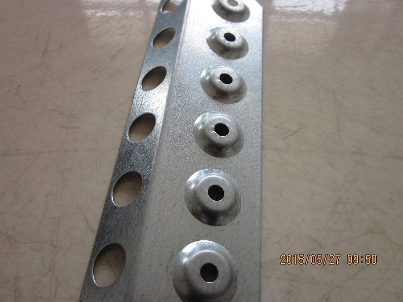 Customized Sheet Metal Products by Stamping Parts