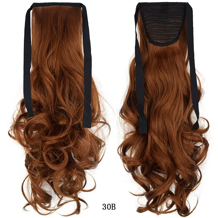 Todo Wendyhair Venta Ponytail Ponytail PIEZA DE CABELLO CABELLO SINTÉTICO